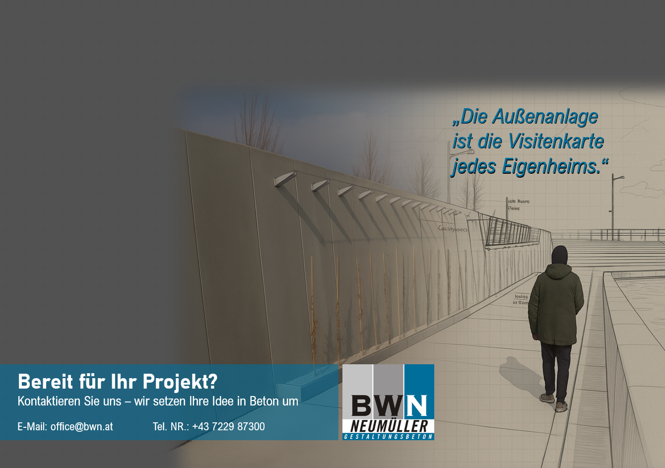 Mauerscheibe_Großformatplatte_Bild so gehts