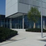 Großformat_Grau_Gestrahlt